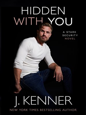 cover image of Hidden With You